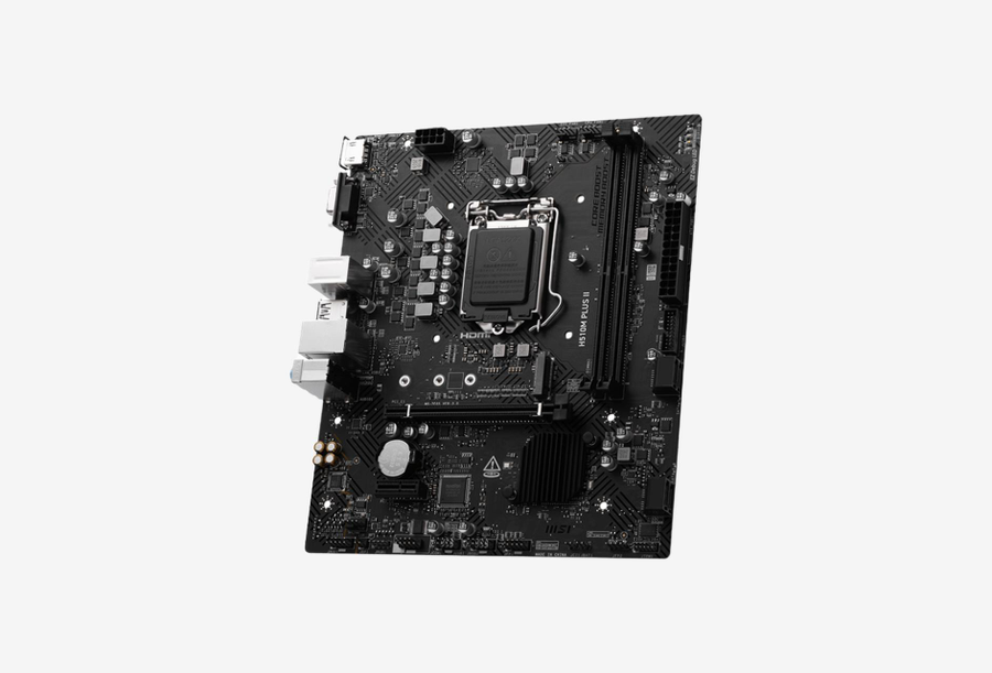 H510M PLUS II_0226709105539
