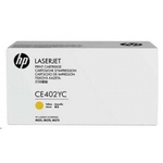 Картридж HP 507A CE402YC