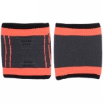 Напульсник спортивный HW804, размер S, 8*8 см, 2 шт (микс цветов)