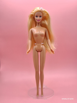 Кукла Барби 90х винтаж.03367