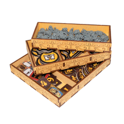 Органайзер Анх. Боги Египта (Ankh: Gods of Egypt)