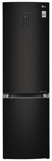 Холодильник LG GA-B499TGBM