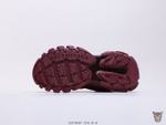 Кроссовки Track Trainers Bordo