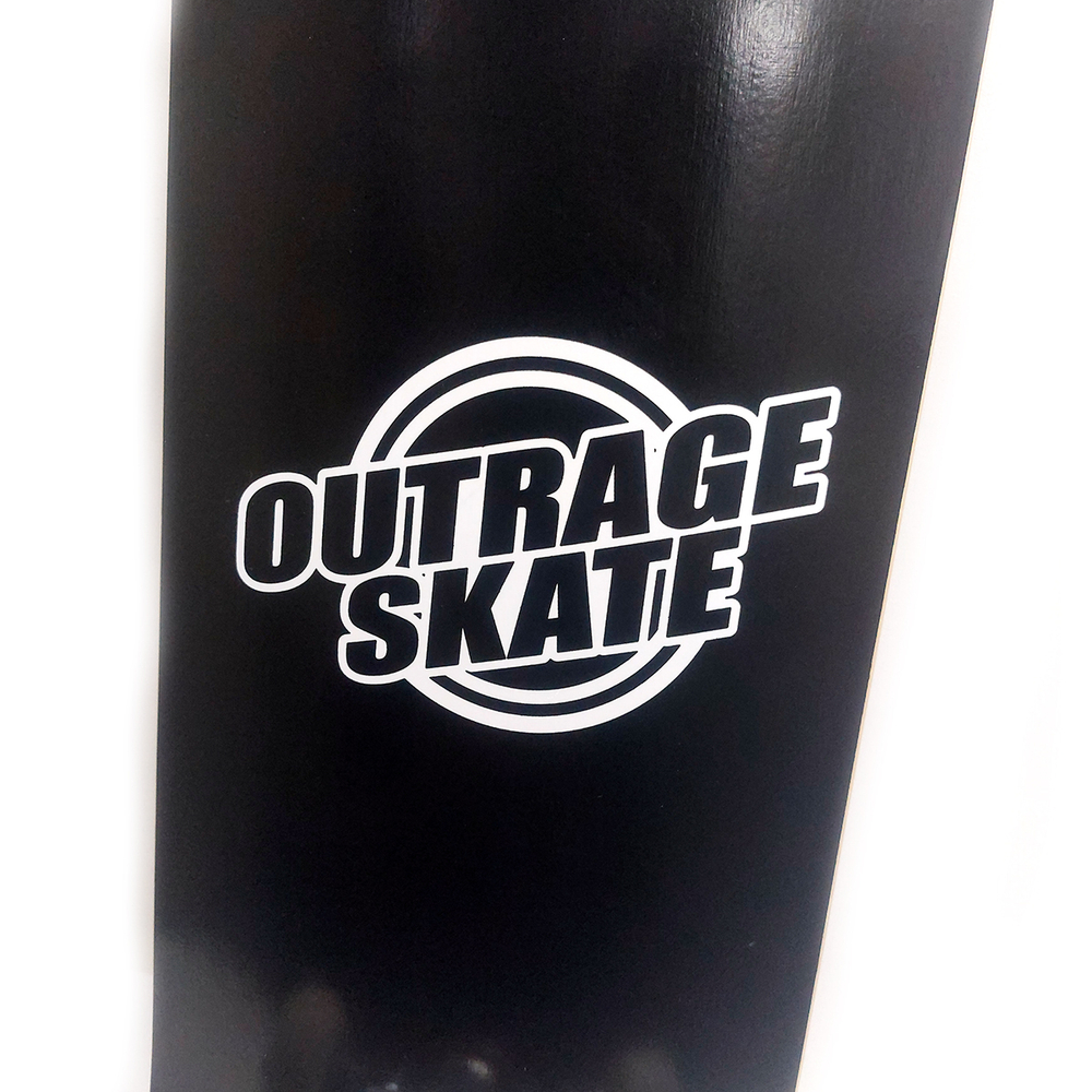 Комплект скейтборд Koston Outrage Skate