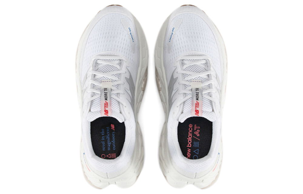 Кроссовки New Balance Nb Fresh Foam X More V3 Tds