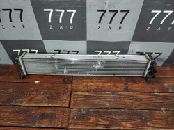 Интеркулер Chery Tiggo 7 Pro 20-24 Б/У Оригинал J601119610