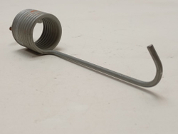 MVE69512ZAW кт44 Пружина бака для стиральной машины Beko б/у