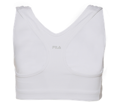 ТОП теннисный Fila Bra Lea W - белый