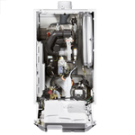 Котел газовый DE DIETRICH EVODENS PRO AMC 45 конденс., настенный, 1 конт., закр.кам.сгор. INIC2