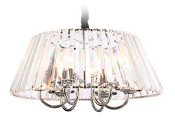 Ambrella Подвесная люстра с хрусталем Traditional TR5038