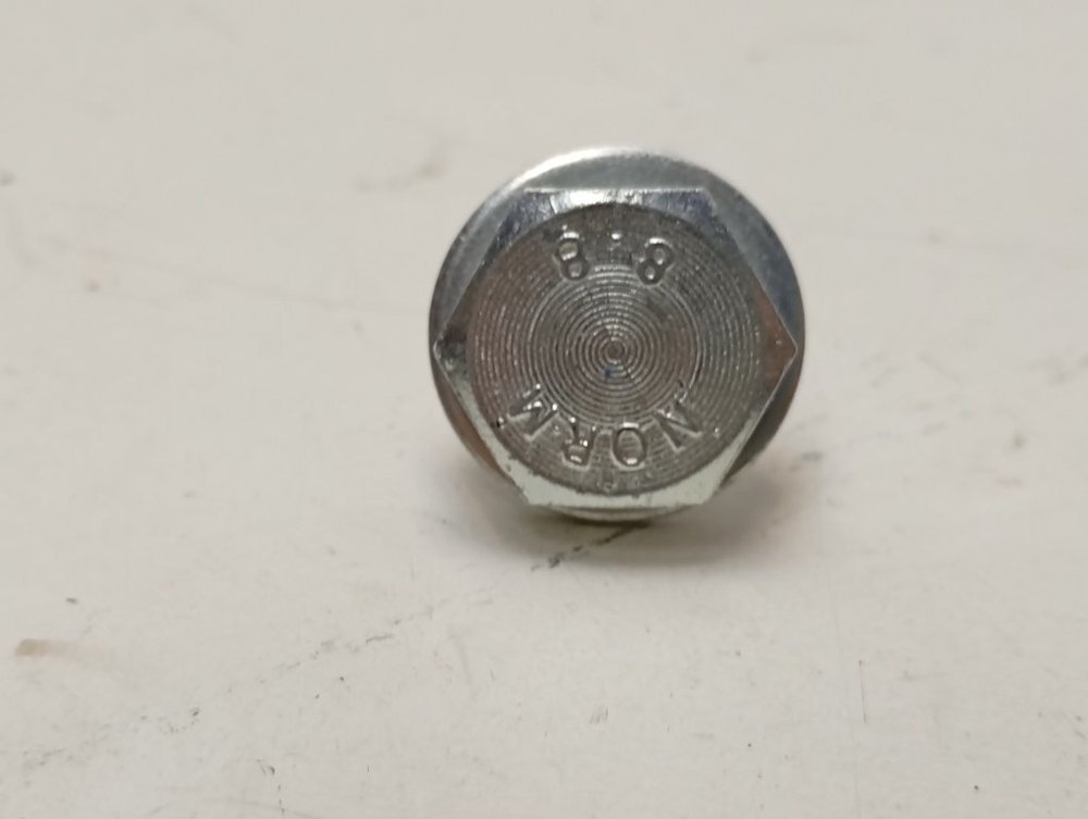 MVE69512ZAW кт44 Болт крепления шкива для стиральной машины Beko б/у