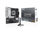 Материнская плата Asus Prime B850m-a Wifi, Socket AM5, AMD B850, mATX, RTL [90MB1LN0-M0EAY0]
