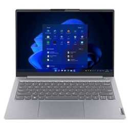 Lenovo ThinkBook 14 G4 IAP [21DHA09ACD_PRO] (КЛАВ.РУС.ГРАВ.) Grey 14" {FHD IPS i5-1240P/16Gb/512GB SSD/W11Pro RUS/+переходник}