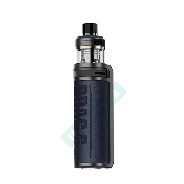 Купить Набор Voopoo Drag S Pro 80W Pod-Mod Kit Sapphire Blue
