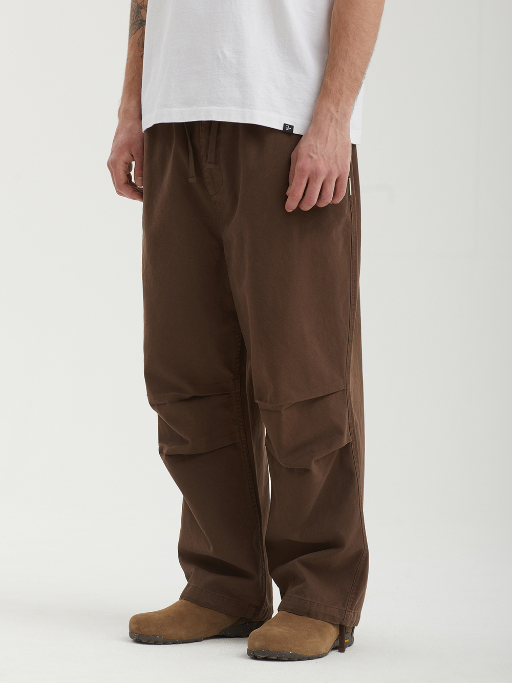 Мужские Брюки Work