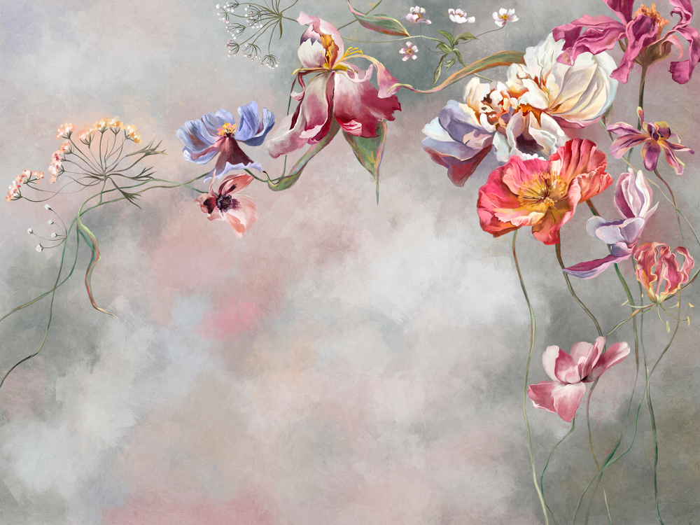 Коллекция FLOREALE 24