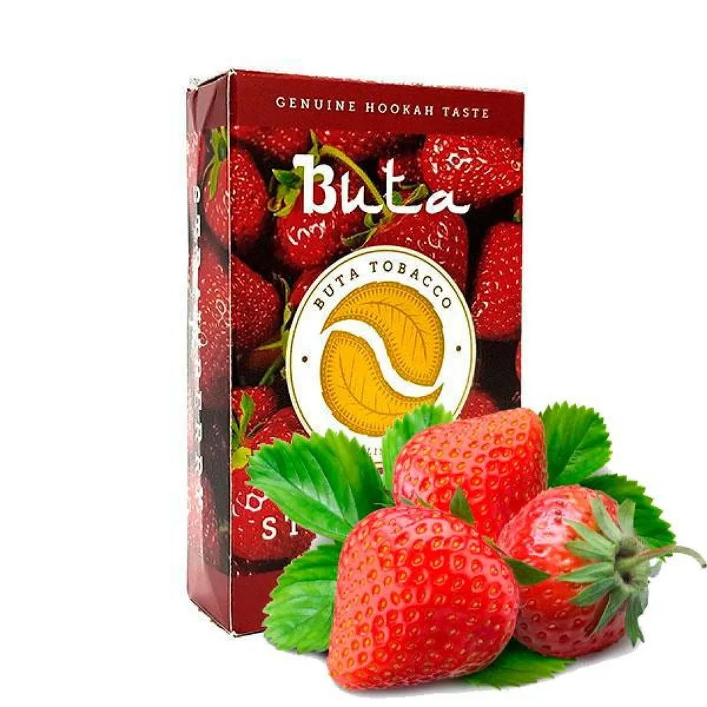 Buta - Strawberry (100г)