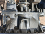 АКПП ZF 12TX2421TD TRAXON 2023г.