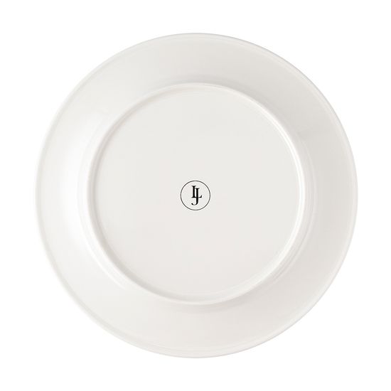 Набор тарелок fantail bird из коллекции birds of paradise в подарочной упаковке, D21 см, 2 шт.