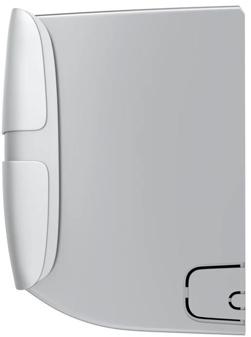 Кондиционер Hisense Silver DC Inverter AS-13UR4SVDDL1(S)