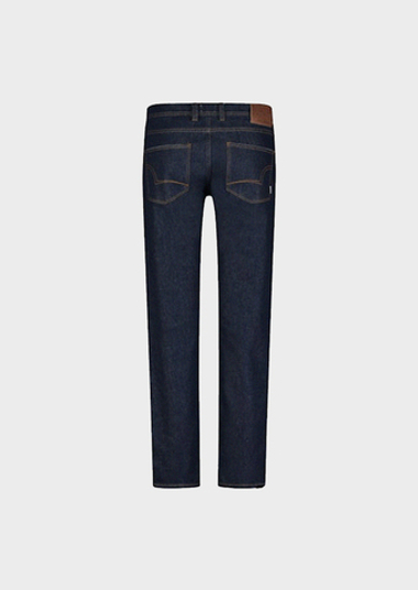 Джинсы ROY ROBSON Straight leg