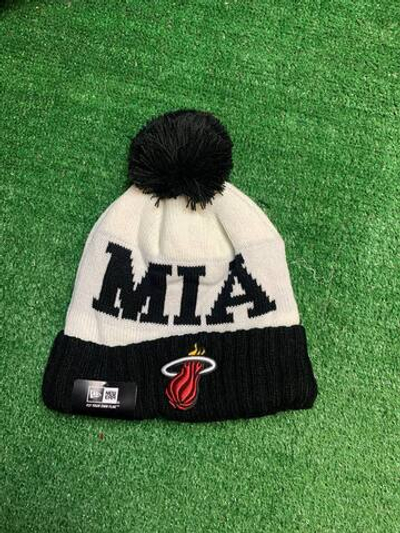 Шапка "Майами Хит"