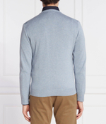 Свитер Hackett London - голубой(HM702920)