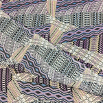 2338/5 Штапель вискозный