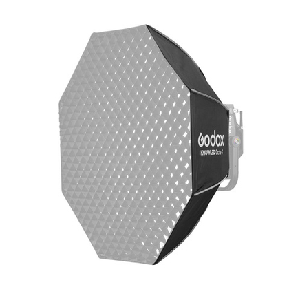 Софтбокс Godox Knowled P300RO4 для P300R