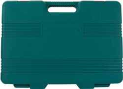 S04H624101SA (S04H624101SA18) Набор инструмента универсальный 1/4", 1/2"DR, 101 предмет