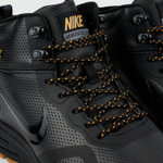 Кроссовки Nike Zoom Relentless 26 Gtx Mid Black / Gum Ftwr.