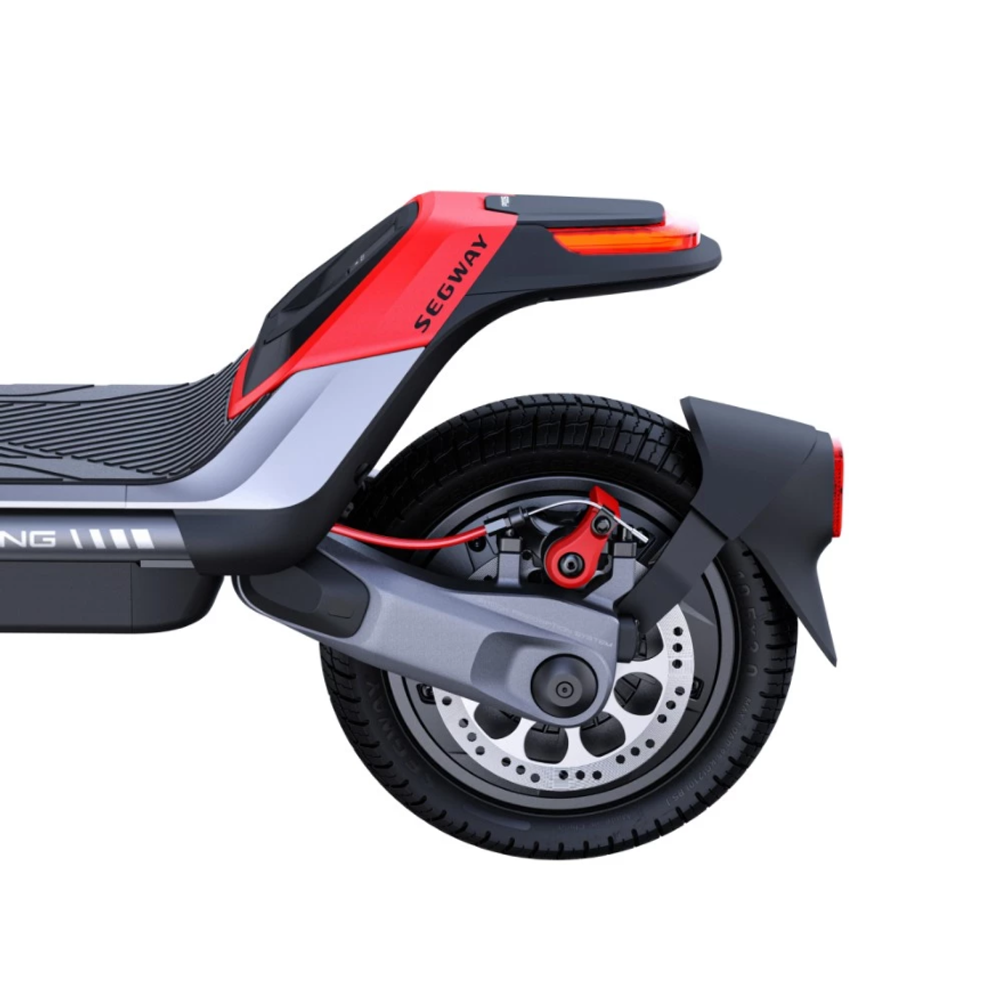 Электросамокат Ninebot KickScooter P100SU