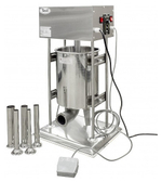 Шприц колбасный Roal Meat DD15L