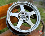Комплект дисков Desmond EVO 16x7 et35 4x100