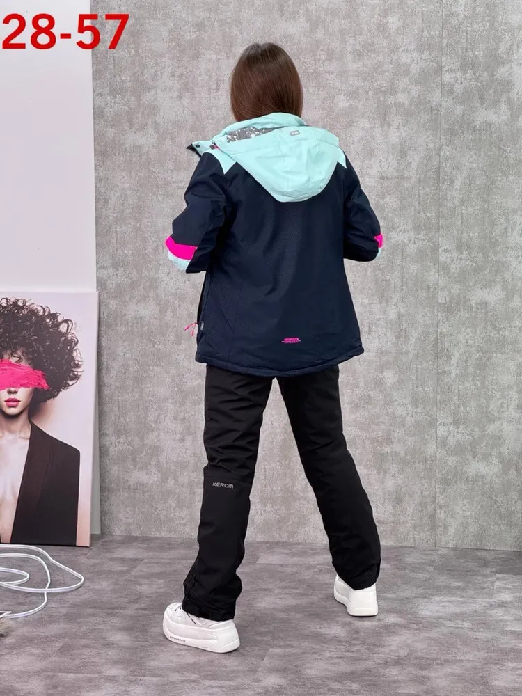 Костюм 6811968 Fabrika