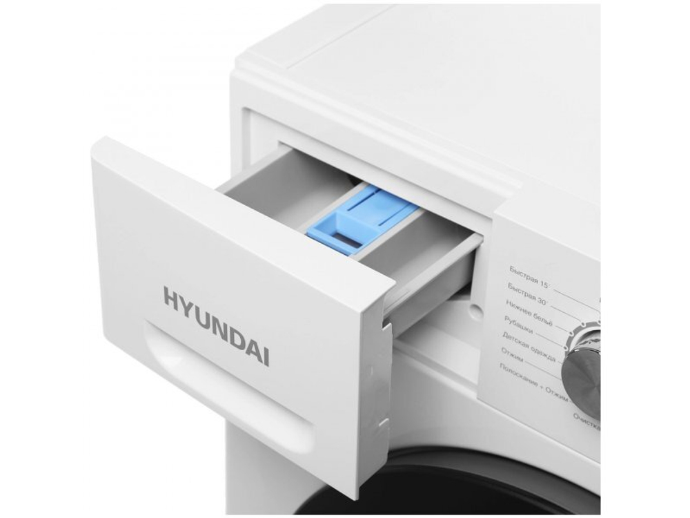 Стиральная машина Hyundai WME6001