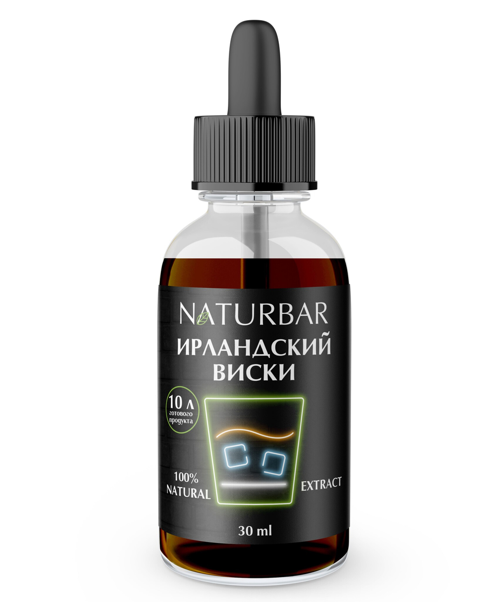 Эссенция NB Ирландский виски
