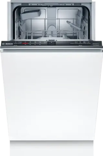 Встраиваемая посудомоечная машина Bosch SRV2IKX2BR