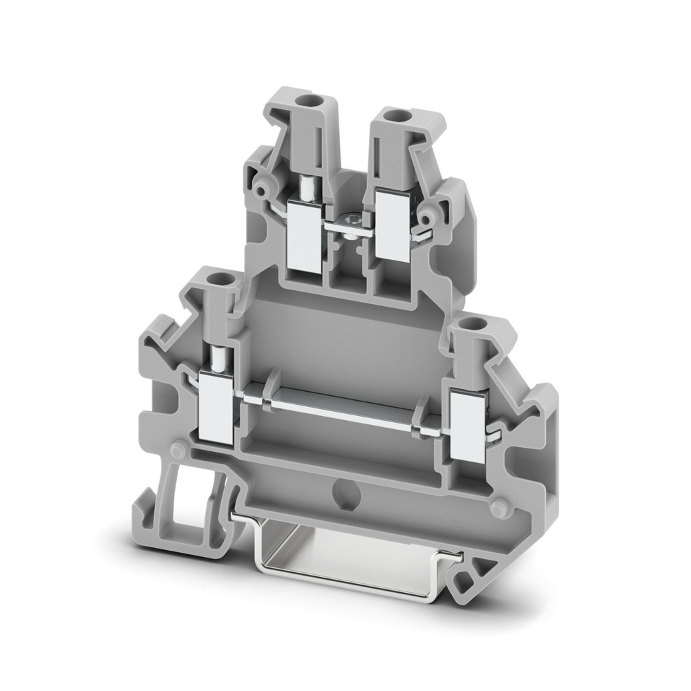 1769934 - USSB 2,5 - Двухъярусные клеммы