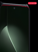 Чехол для Realme 14 Pro Plus c MagSafe противоударный с усиленными углами XUNDD