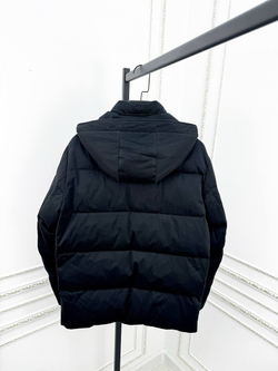 Пуховик Brunello Cucinelli