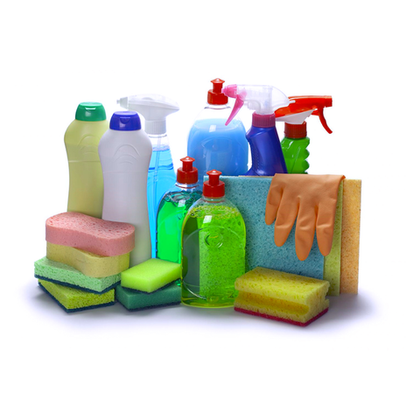 Бытовая и профессиональная химия