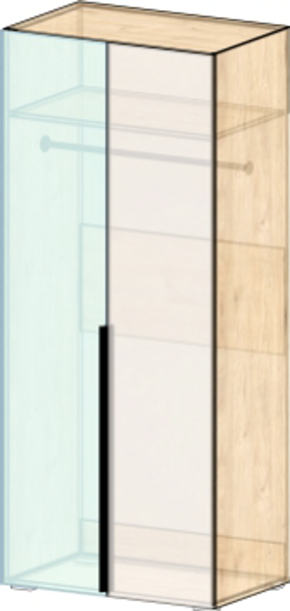 Модульная система "Мегаполис"