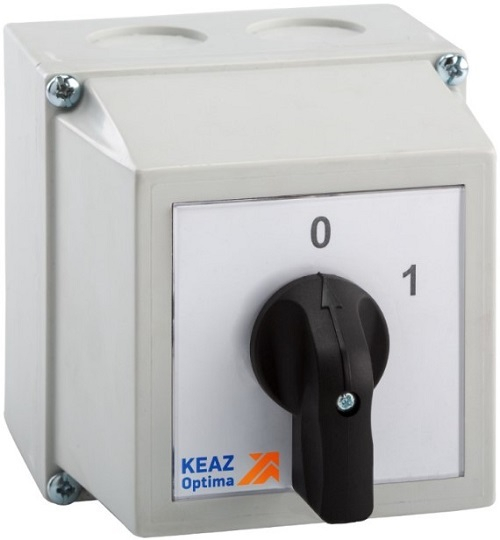 Переключатель  КЭАЗ 138274