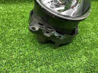 ПТФ правая Toyota LC Prado 150 (2017-н.в.) LED