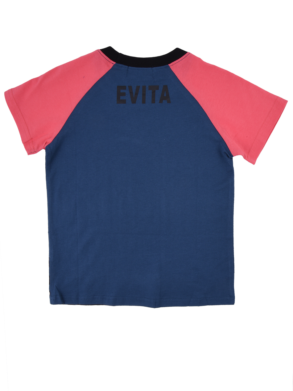 Футболка для мальчика