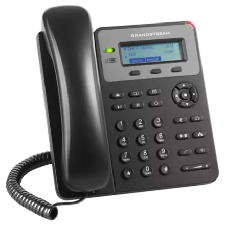 IP-телефон Grandstream GXP1615 (GXP1615)