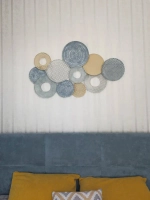 Декор для дома на стену