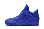 Кроссовки Jordan Air Jordan 4 Retro Flyknit Royal