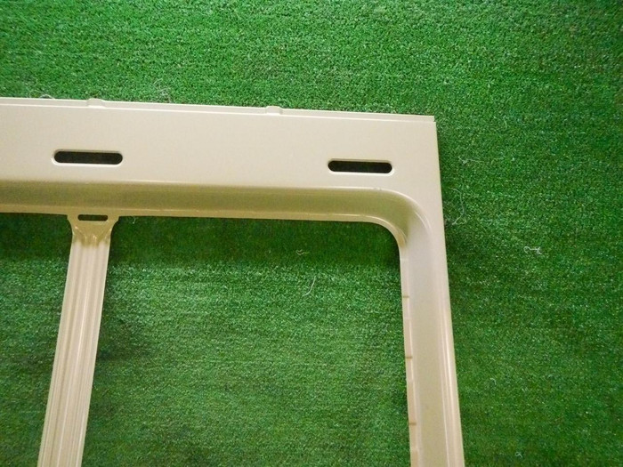 Панель боковины левая Mercedes Sprinter W901 (2000-н.в.)